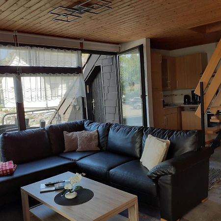 Ferienwohnung Jule Winterberg Exteriér fotografie