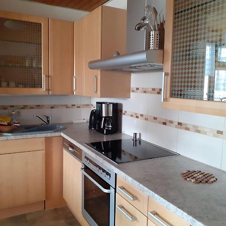 Ferienwohnung Jule Winterberg Exteriér fotografie