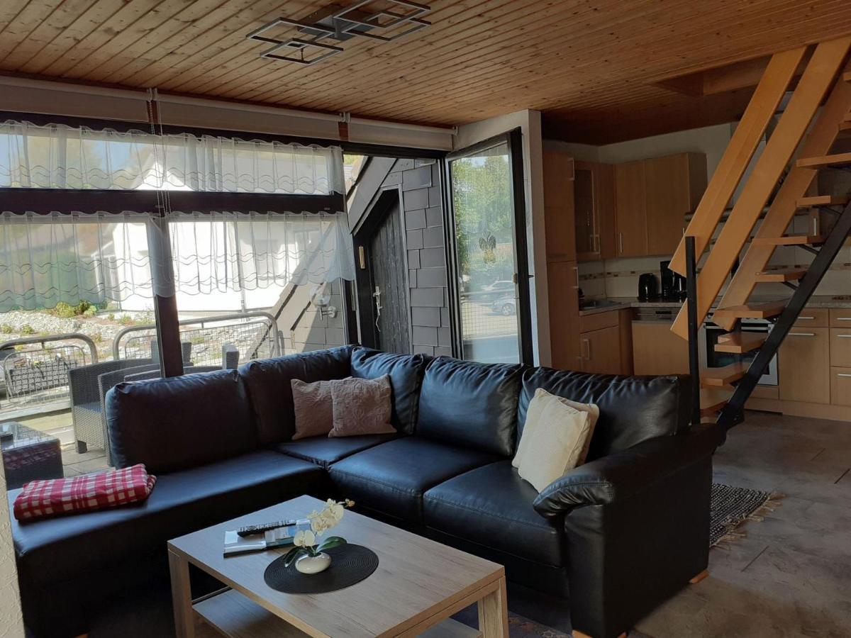 Ferienwohnung Jule Winterberg Exteriér fotografie