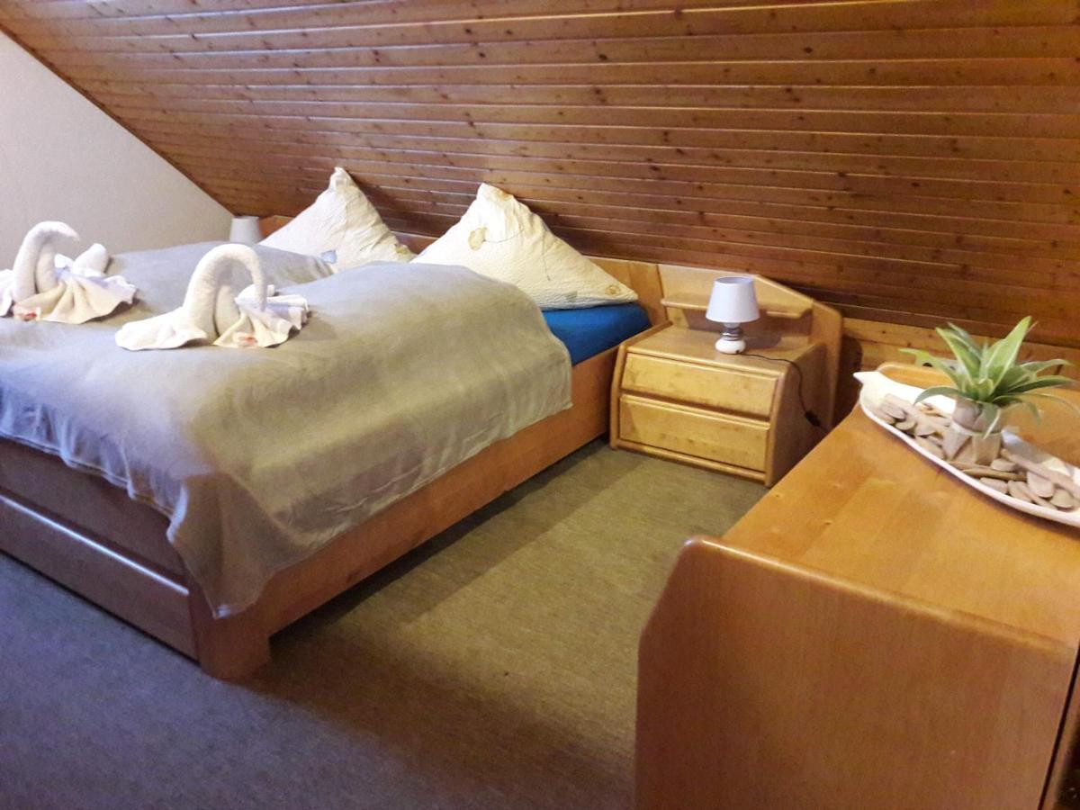Ferienwohnung Jule Winterberg Exteriér fotografie