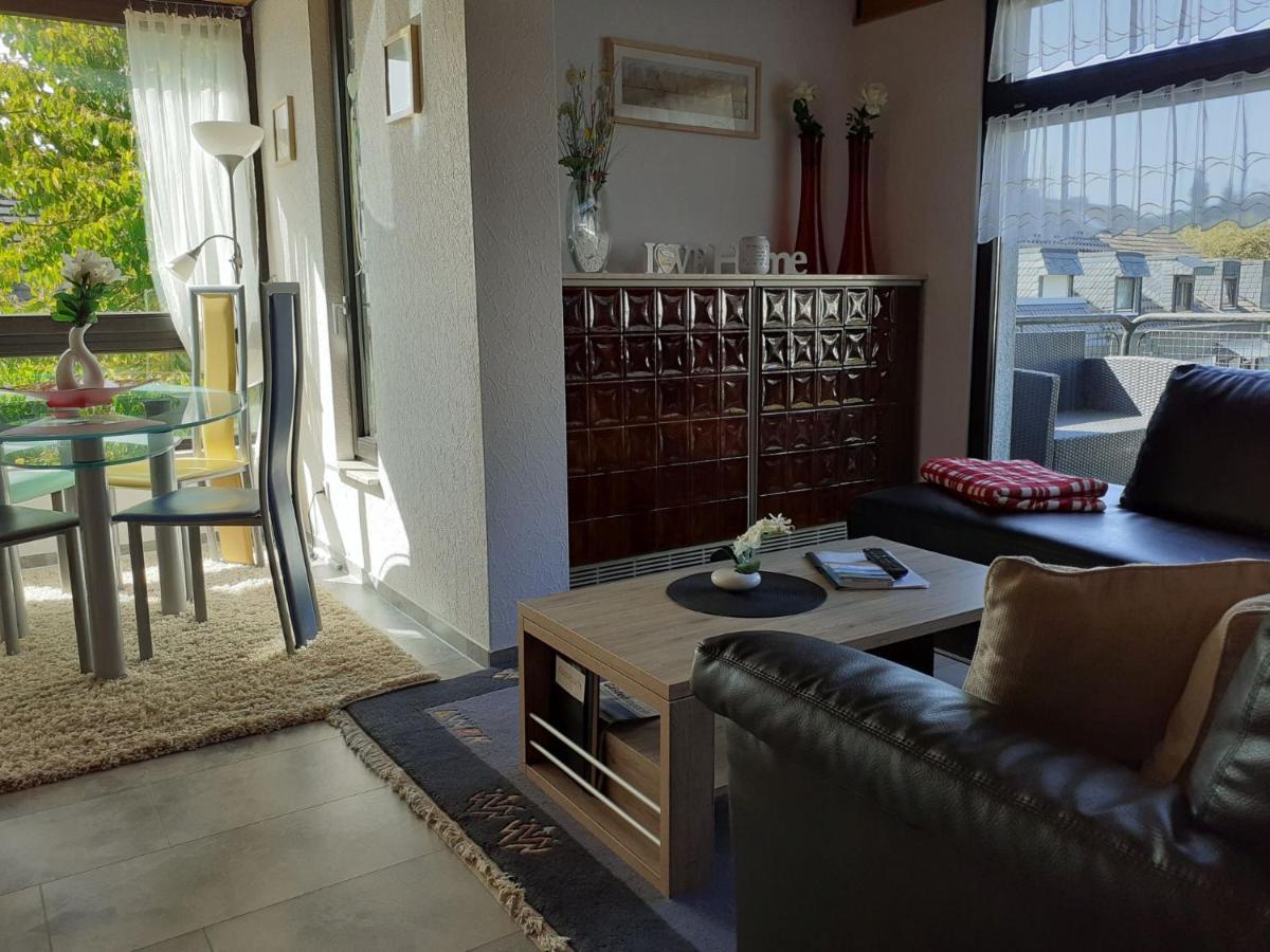 Ferienwohnung Jule Winterberg Exteriér fotografie