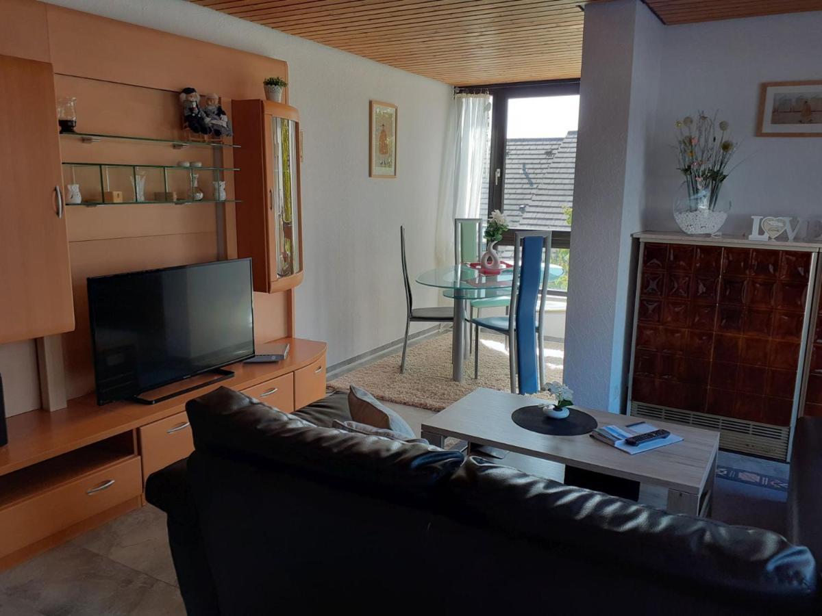 Ferienwohnung Jule Winterberg Exteriér fotografie