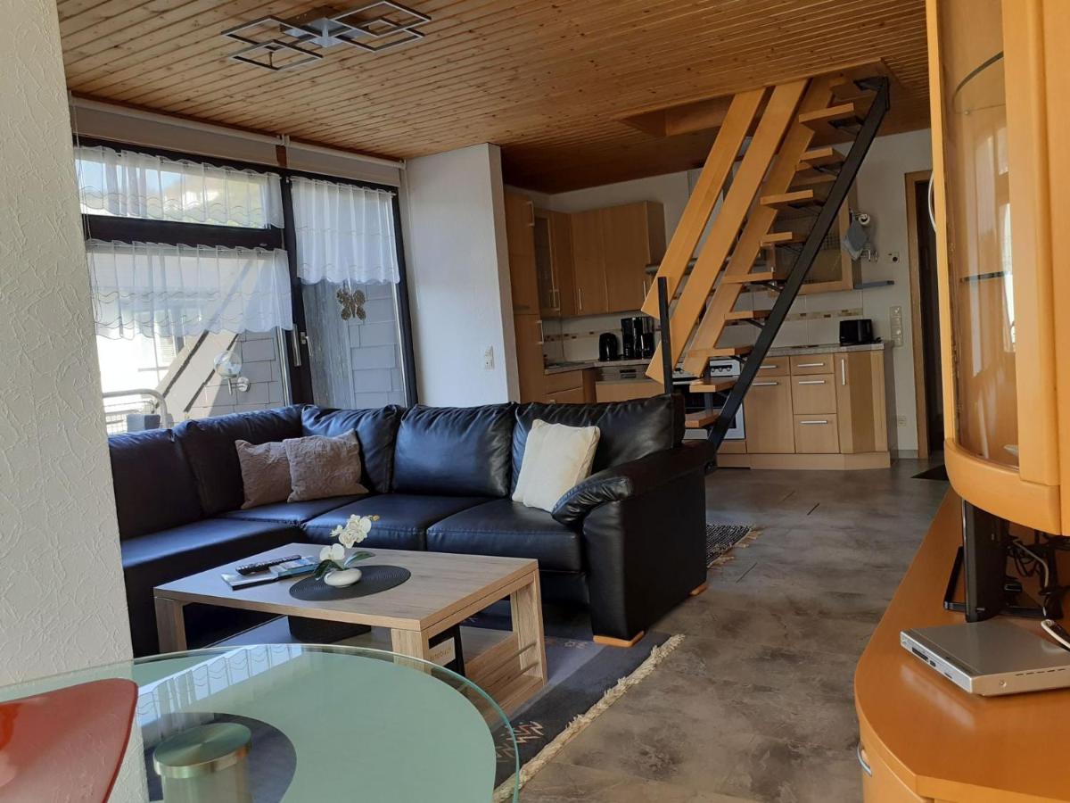 Ferienwohnung Jule Winterberg Exteriér fotografie